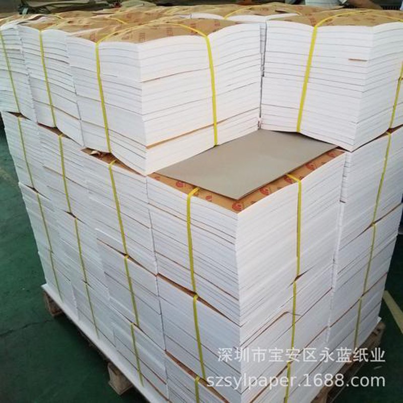 选购指南：如何挑选合适的白卡纸？