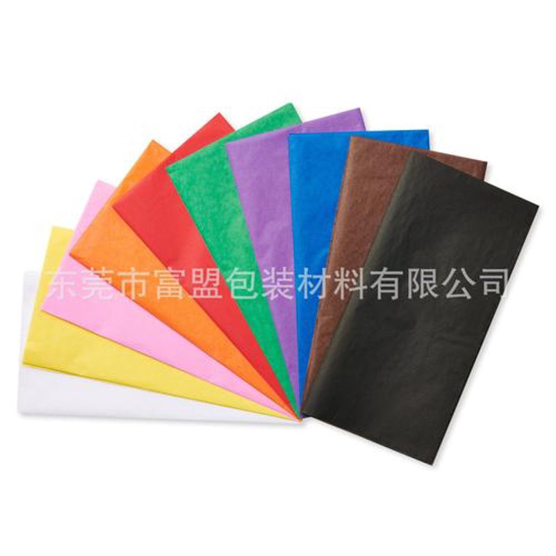 广州纸品选购指南